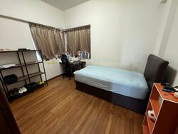 The Merasaga (D10), Condominium #548913591